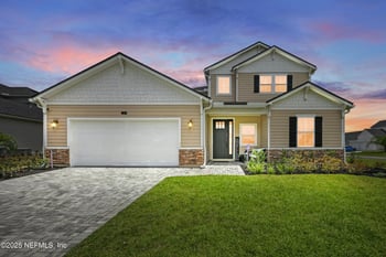 24 Tradesman Ln, St Johns, FL 32259