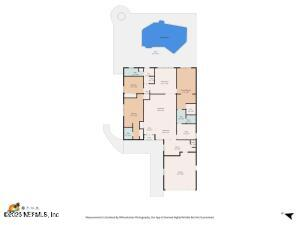 4588 Carolyn Cove Ln, Jacksonville, FL 32258