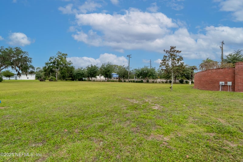 4010 Buena Vista Ave, Starke, FL 32091