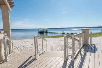 4010 Buena Vista Ave, Starke, FL 32091