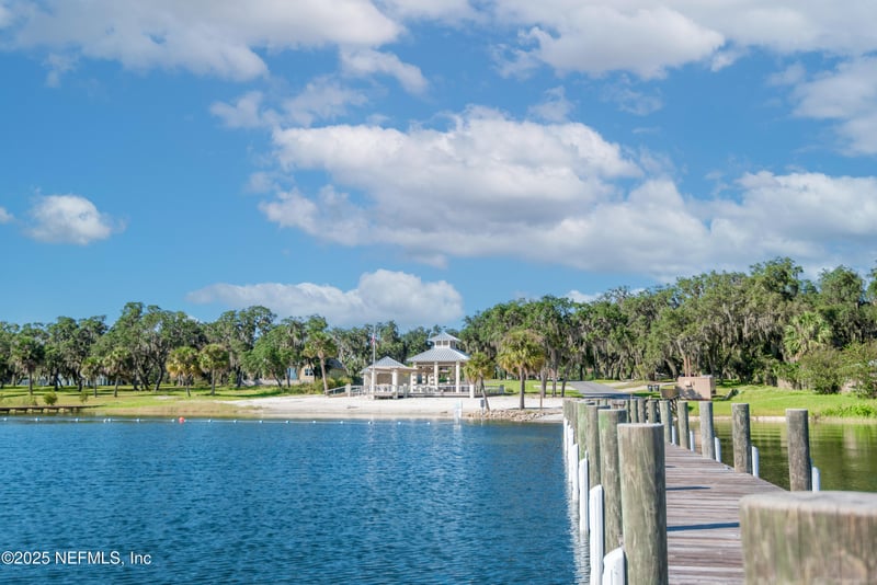 4010 Buena Vista Ave, Starke, FL 32091