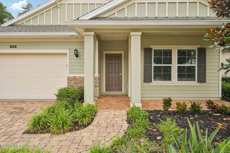 150 Otero Point, St Augustine, FL 32095