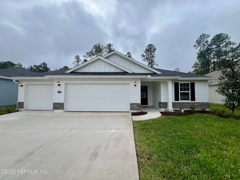 2967 Monroe Lakes Ter, Green Cove Springs, FL 32043