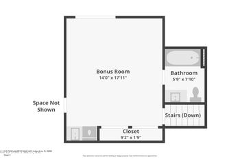 125 Pinehurst Pointe Dr, St Augustine, FL 32092