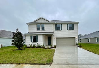 2771 Laurel Falls Dr, Green Cove Springs, FL 32043