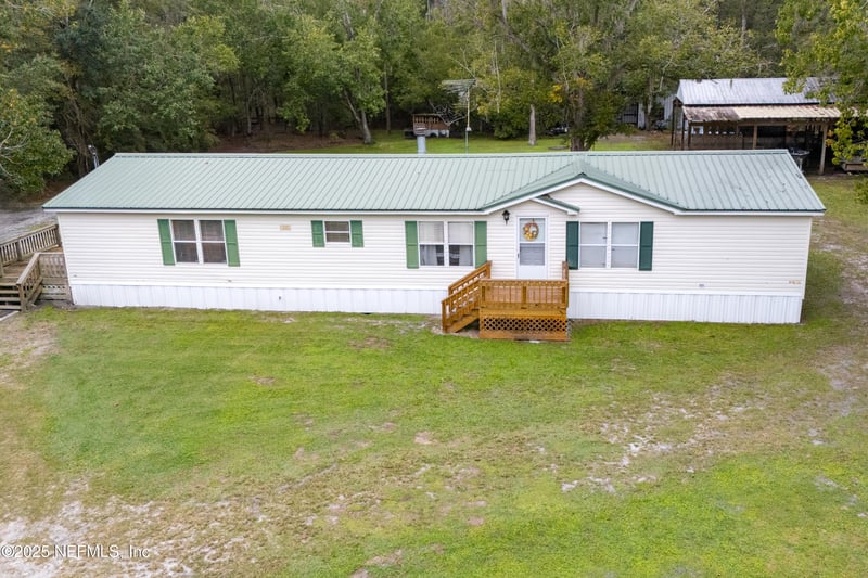 17824 143 Ter, Waldo, FL 32694