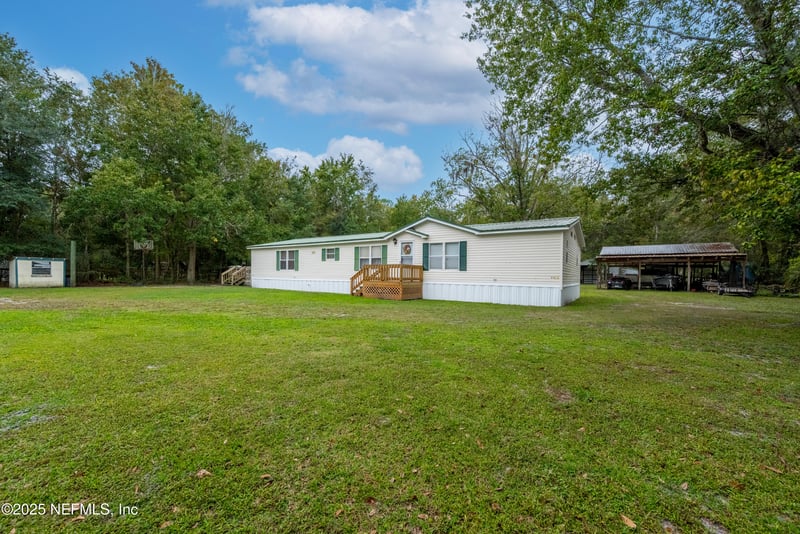 17824 143 Ter, Waldo, FL 32694