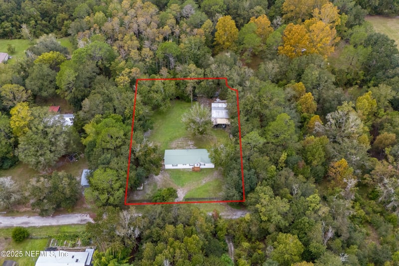 17824 143 Ter, Waldo, FL 32694