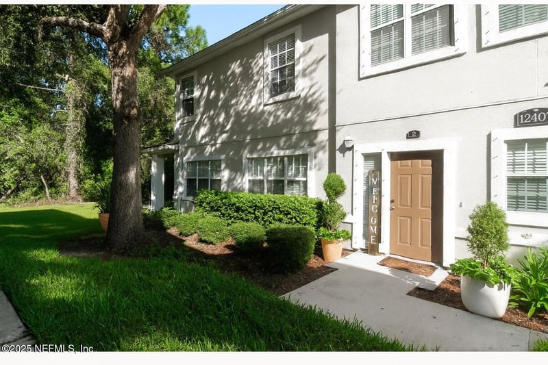 12407 Forest Lake Cir #2, Jacksonville, FL 32225