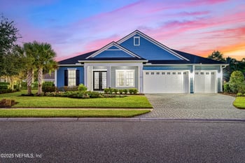 375 Kirkside Ave, St Augustine, FL 32095