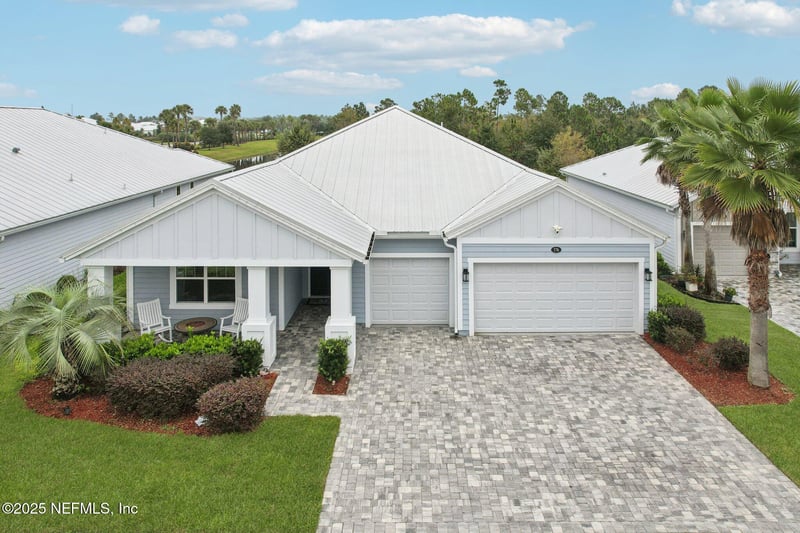 576 Marquesa Cir, St Johns, FL 32259