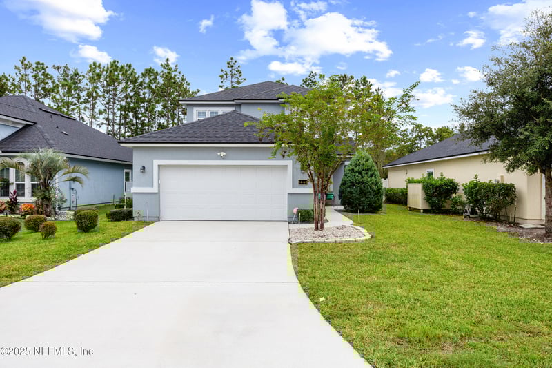1448 Autumn Pines Dr, Orange Park, FL 32065