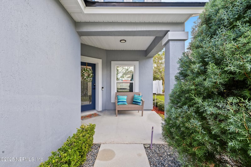 1448 Autumn Pines Dr, Orange Park, FL 32065