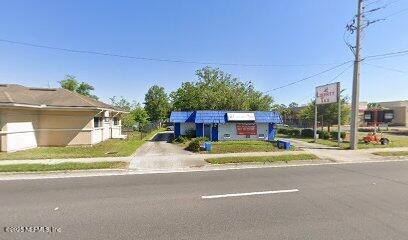 6491 103rd St, Jacksonville, FL 32210