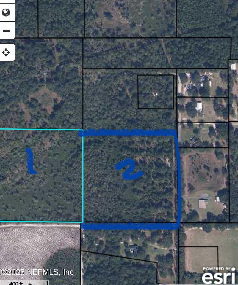 0 Polka Rd, Clay Hill, FL 32234