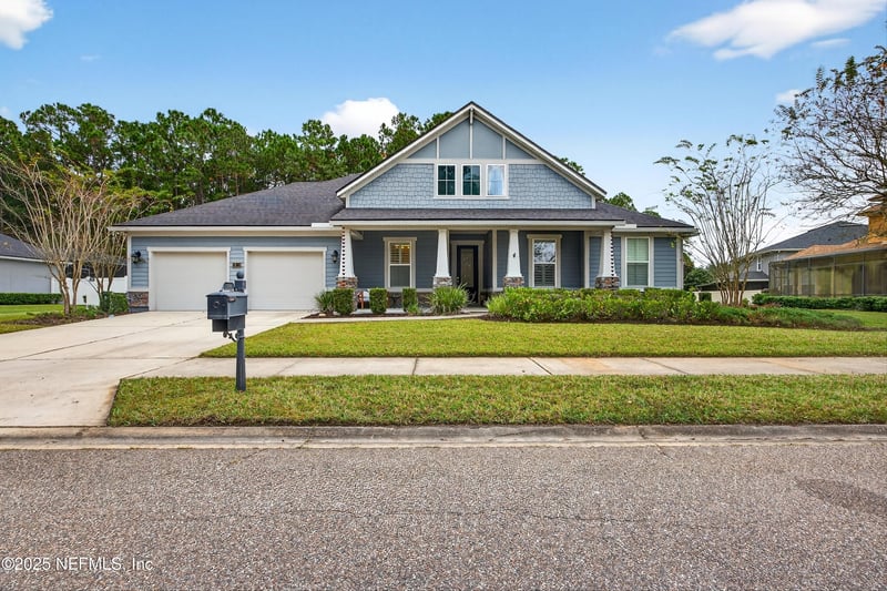 1939 Eagles Point Dr, Orange Park, FL 32065