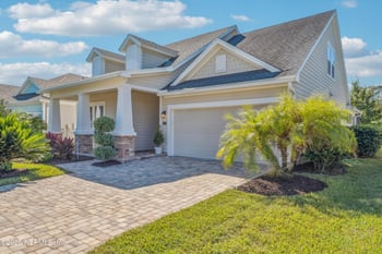 316 Whisper Rock Dr, Ponte Vedra, FL 32081