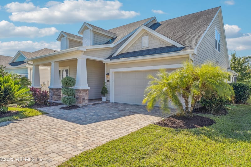 316 Whisper Rock Dr, Ponte Vedra, FL 32081