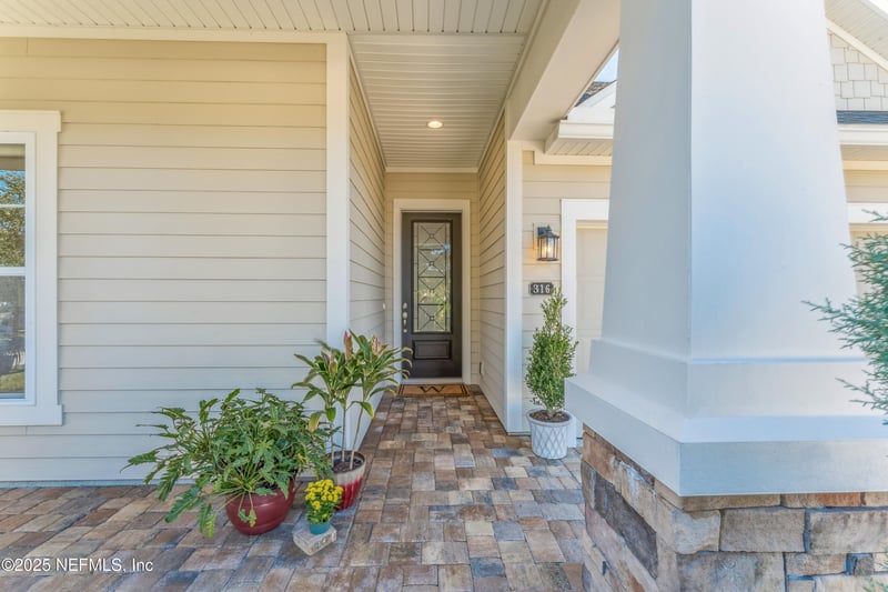 316 Whisper Rock Dr, Ponte Vedra, FL 32081