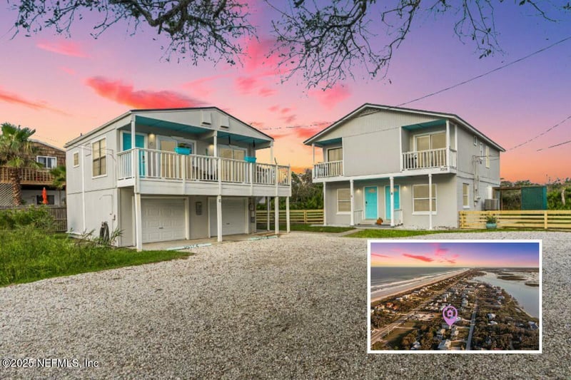 7018 Middleton Ave, St Augustine, FL 32080