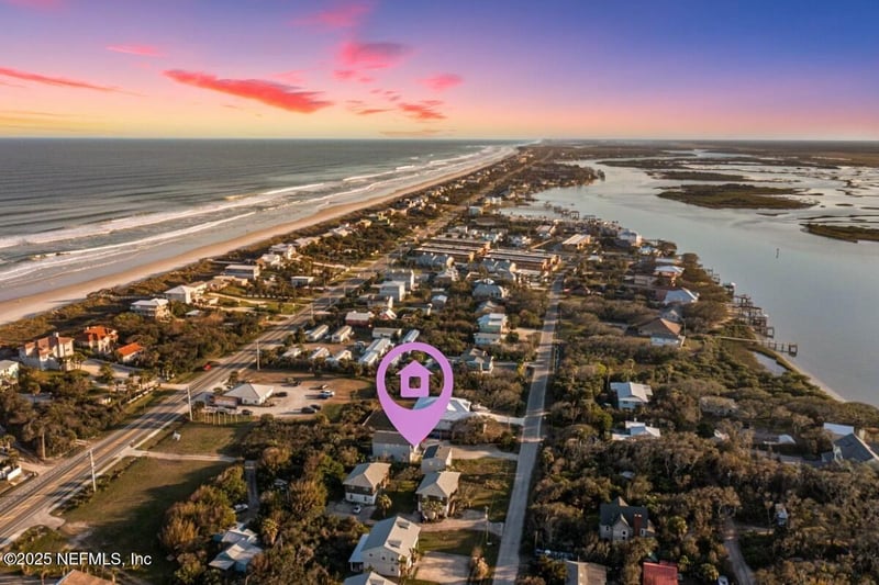 7018 Middleton Ave, St Augustine, FL 32080