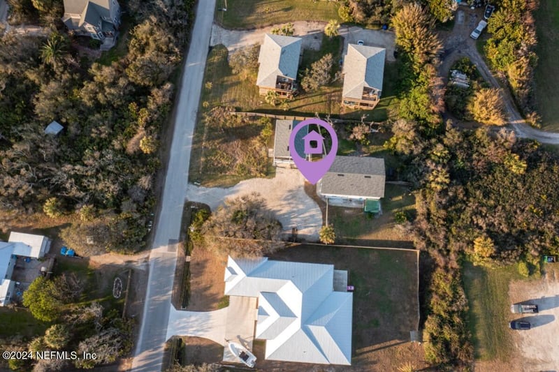 7018 Middleton Ave, St Augustine, FL 32080