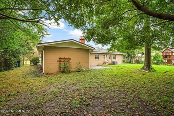 7818 Falcon St, Jacksonville, FL 32244