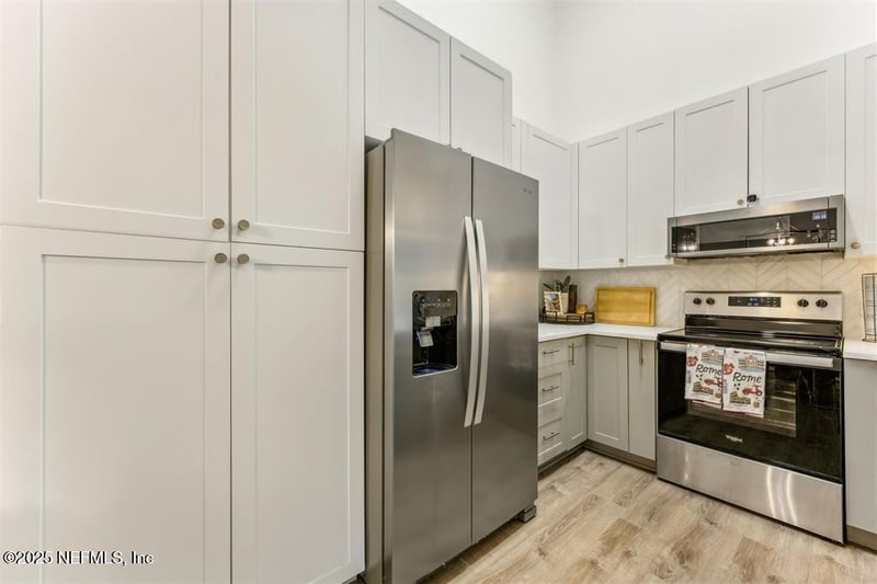 1601 Nectarine St #I5, Fernandina Beach, FL 32034