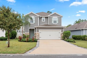 14578 Bartram Creek Blvd, Jacksonville, FL 32259