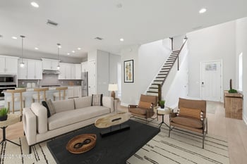 125 Oakmoss Dr, St Johns, FL 32259