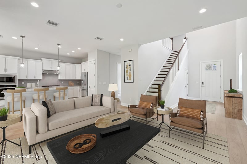 125 Oakmoss Dr, St Johns, FL 32259