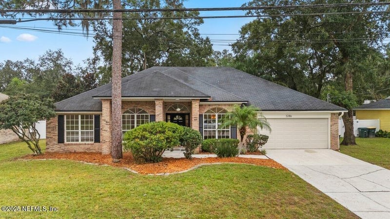 3286 Marbon Rd, Jacksonville, FL 32223