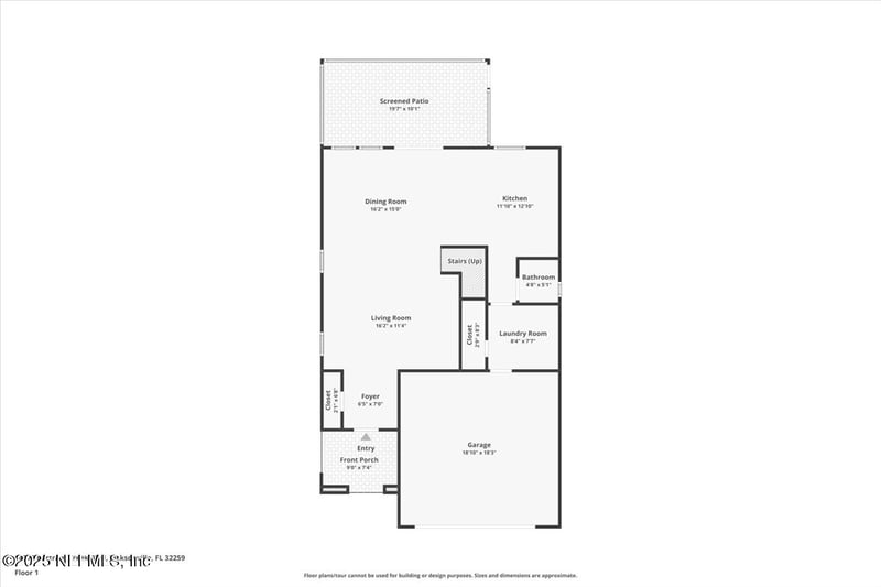 14578 Bartram Creek Blvd, Jacksonville, FL 32259