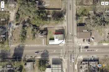 5506 Avenue B, Jacksonville, FL 32209