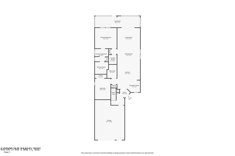 67 Woodbriar Rd, Ponte Vedra, FL 32081