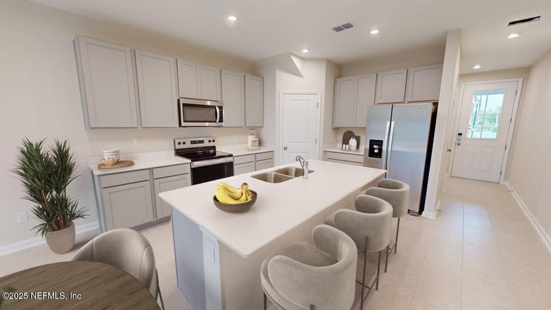 1035 Egret Branch Way, Jacksonville, FL 32218