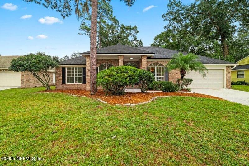 3286 Marbon Rd, Jacksonville, FL 32223