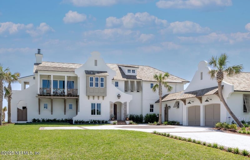 1127 Ponte Vedra Blvd, Ponte Vedra Beach, FL 32082