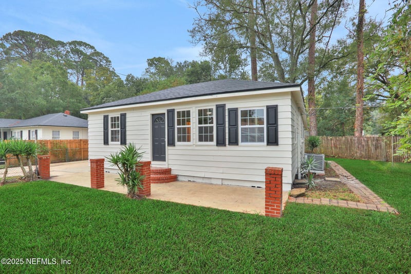 1125 Hamilton St, Jacksonville, FL 32205