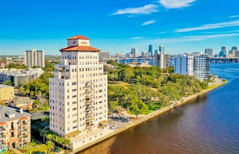 1846 Margaret St #2B, Jacksonville, FL 32204