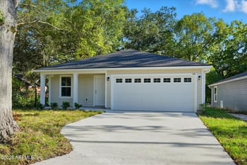 5124 Shenandoah Ave, Jacksonville, FL 32254