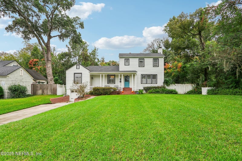 1605 Lorimier Rd, Jacksonville, FL 32207