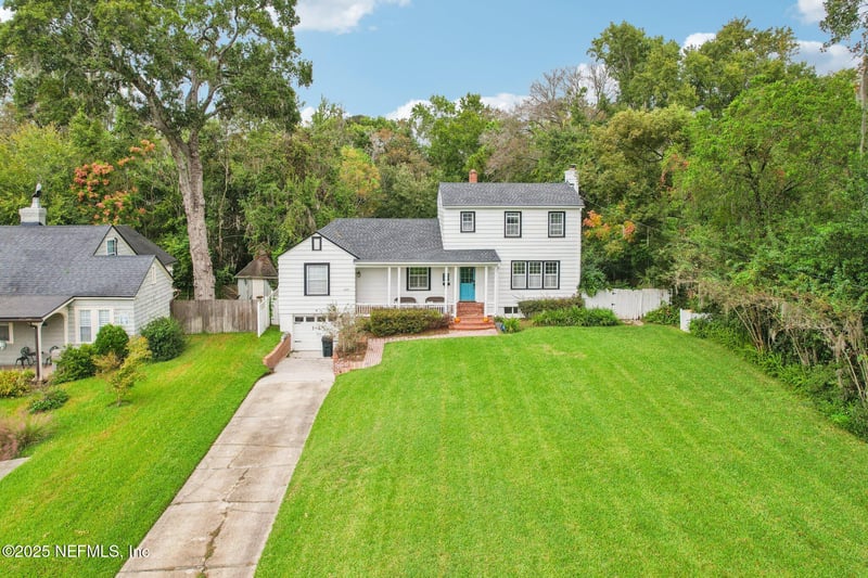 1605 Lorimier Rd, Jacksonville, FL 32207