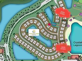 651 Rum Runner Way, St Johns, FL 32259