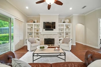 524 Sebastian Sq, St Augustine, FL 32095