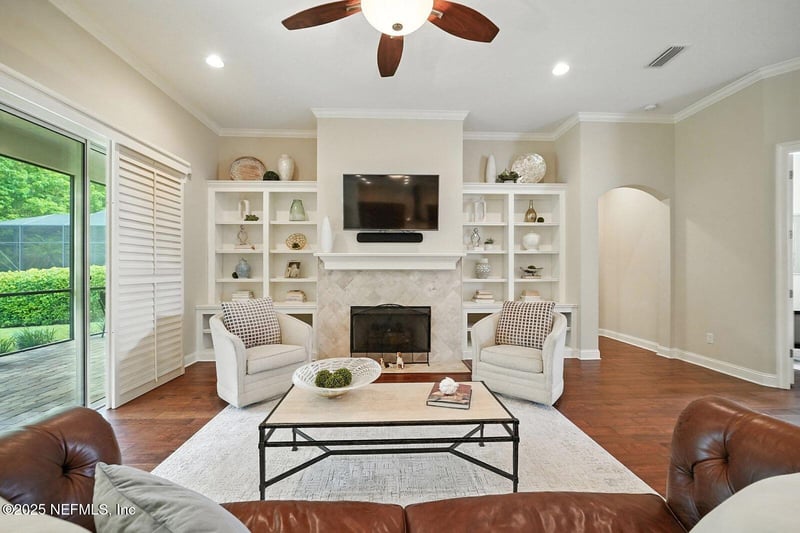 524 Sebastian Sq, St Augustine, FL 32095