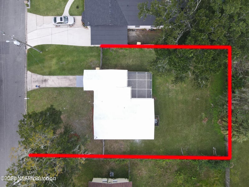 9453 Flechette Ave, Jacksonville, FL 32208