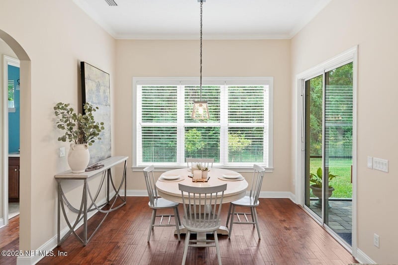 524 Sebastian Sq, St Augustine, FL 32095