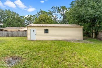 946 Boxwood Ct, Orange Park, FL 32073