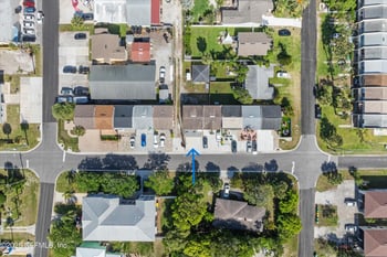 1409 4th St, Jacksonville Beach, FL 32250